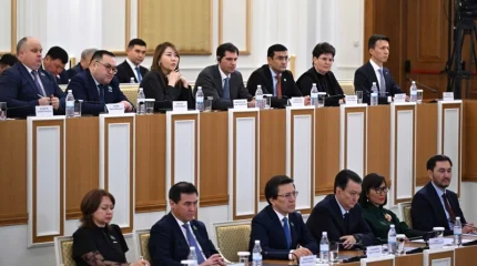 Пропорционалды тәсілге көшу бірауыздан қолданды – Ерлан Қарин