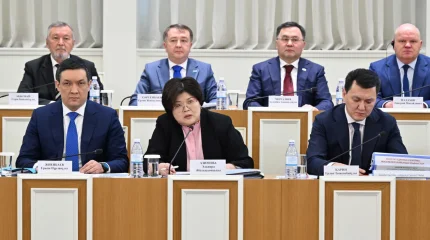 Сохраняется партийная квота для женщин, молодежи и лиц с ограниченными возможностями – Ерлан Карин