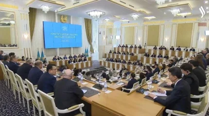 Қазақстанда дін мен мемлекетті бөлуді Конституцияда нақты бекіту ұсынылды