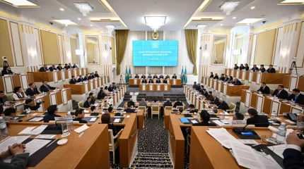 Түпкілікті шешім жалпыхалықтық референдумда қабылданады – Мемлекеттік кеңесші