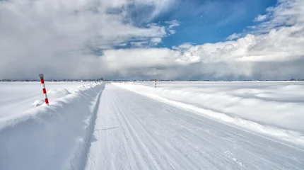 Жетісу облысында көлік қозғалысына шектеу қойылды