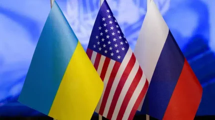 АҚШ, Ресей және Украина арасындағы келіссөз 1 ақпанға дейін жалғасады