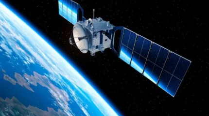 500-ден астам ауыл спутниктік интернетке қосылды