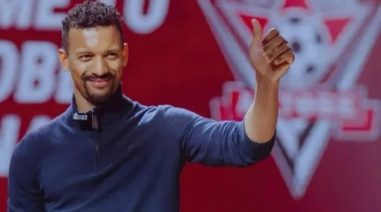 Звезда европейского футбола в Казахстане: Нани стал игроком ФК «Актобе»