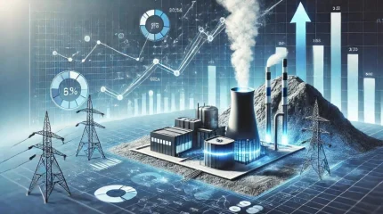 Энергокешенді цифрландыру бойынша қандай жұмыстар атқарылады?