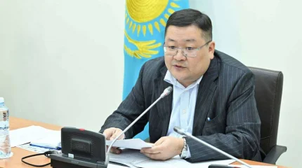 Курултаю предлагают право единолично принимать конституционные законы