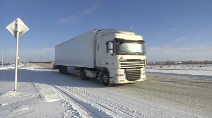 Ақтөбеде жантүршігерлік жол апатынан төрт адам қаза тапты