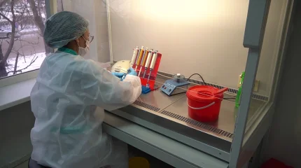 Қазақстанның ұлттық орталығы жаңа вирусқа қатысты дабыл қақты