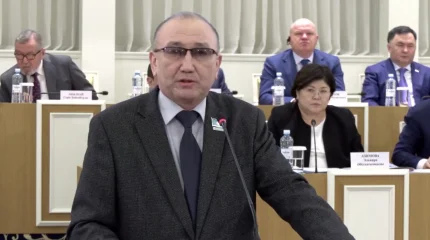 Защиту персональных данных предложили закрепить в Конституции РК