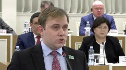 "Конституциялық реформа аясында сөз бостандығы мен бейбіт жиналыстарға құқықтық кепілдіктер бұрынғы көлемде сақталады", - депутат Никита Шаталов