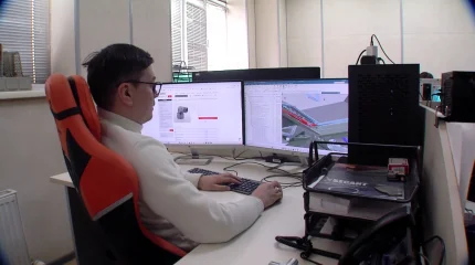 Отандық әскери броньдалған көлік өндірісінде жас инженерлердің үлесі артып келеді