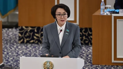 "Конституция білім мен ғылымға, мәдениет пен ұлттық рухқа бағдар беруі керек",  – депутат