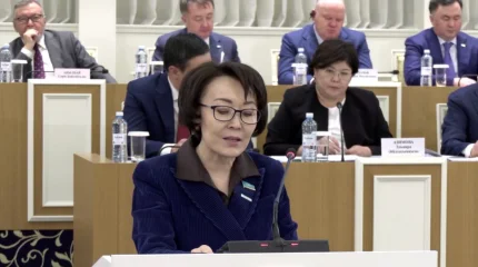 Конституцию Казахстана предложили начать со слов «Единый народ»