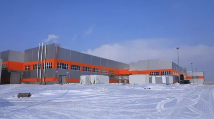 Алюминиевый кластер создают в Карагандинской области