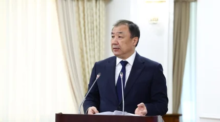 Курорттық аймақтарда 3 әуежай салынып, Алакөлге қосымша пойыздар қосылады