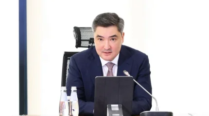 Олжас Бектенов: Нәтиже болмаса, қоштасамыз