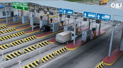 2026 жылы ақылы жолдар арқылы жүру құны қанша теңге болады