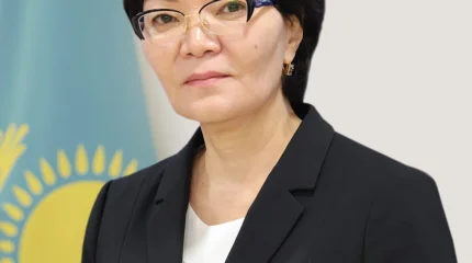 Светлана Жақыпова лауазымынан басатылды