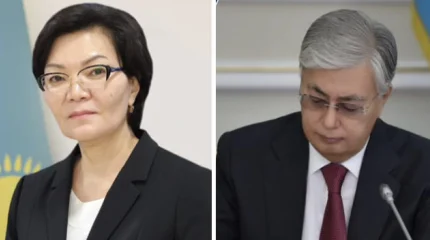 Президент уволил министра труда