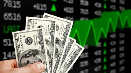 27 қаңтарға арналған доллар бағамы