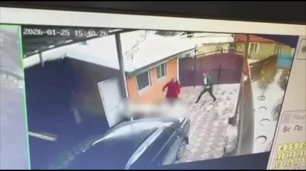 Алматы облысы тұрғыны әйелі мен енесін өлімше етіп сабап тастады