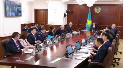 Елдегі барлық мектептер ескертусіз тексеріледі