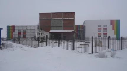 Қостанайда сапасыз мектеп салған мердігерден қомақты қаражат өндірілмек