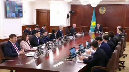 Туристік аймақтарда дәретхана мен қоқыс жәшігі жоқ