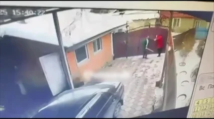 В Каскелене мужчина напал на супругу и тёщу - возбуждено уголовное дело