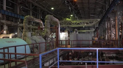 В Усть-Каменогорске строительство ТЭЦ-3 позволит полностью ликвидировать дефицит тепла