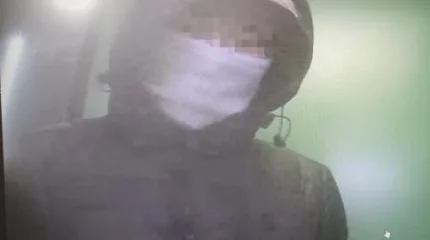 Дроповода задержали в Шымкенте