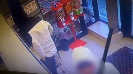 54-летний павлодарец хранил наркотики в ячейке супермаркета