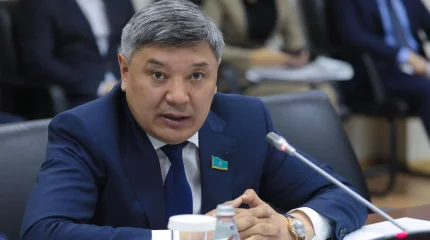 Ауыл шаруашылығы мен ветеринария саласына жеткілікті көңіл бөлінбей отыр-депутат