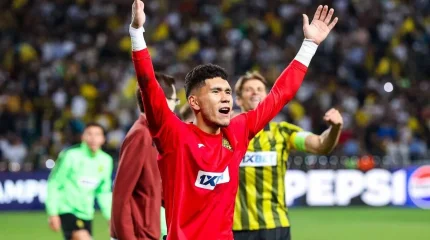 Темірлан Анарбеков «Арсеналмен» болатын ойын туралы айтты