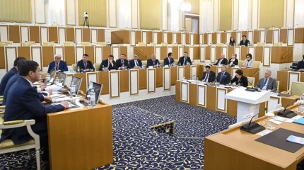 Норма о целостности, неприкосновенности и неотчуждаемости территории Казахстана остается неизменной – Конституционная комиссия