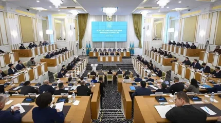 Конституцияда неке мен отбасы құндылықтары, қоршаған ортаны қорғау міндеті күшейтілетін болады