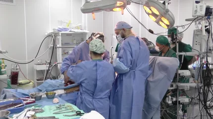 Павлодарда бір донор бірнеше адамды құтқарды