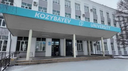 Туберкулез выявили у двух студентов университета в Петропавловске