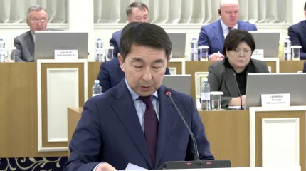 Поправки внесены в 77 статей Конституции – Конституционная комиссия