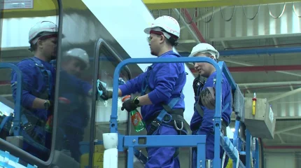 Уникальное производственное направление запустится в Казахстане