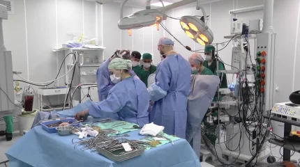 Умершая жительница Павлодара стала посмертным донором для четырех казахстанцев