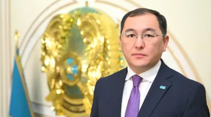 Айбек Смадияров Президенттің кеңесшісі – Баспасөз хатшысы болды