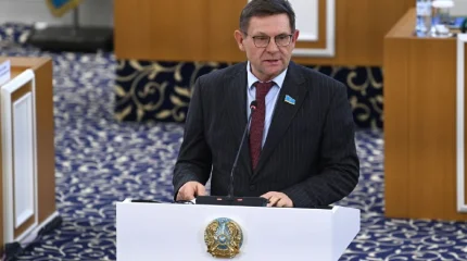 Халық кеңесі Қазақстан халқы Ассамблеясы мен Ұлттық Құрылтайдың орнын басады