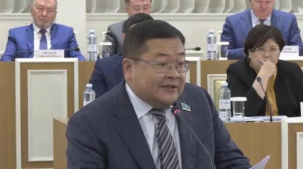 Обновленная преамбула Конституции отражает выбор зрелого государства - Айдос Сарым