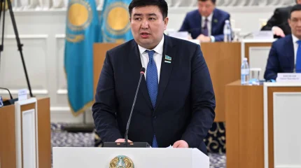 "Халық Кеңесі Құрылтайдың баламасы емес", – Елнұр Бейсенбаев