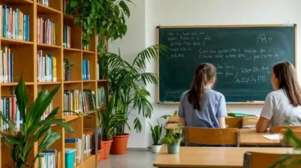 Мектептерде ауыл шаруашылығы сыныбы ашылады