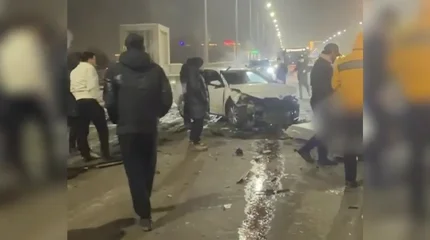 "Қаза тапқандар – кінәлі тұлға емес, жол-көлік оқиғасына себепкер адам- тірі",- И.Лепеха