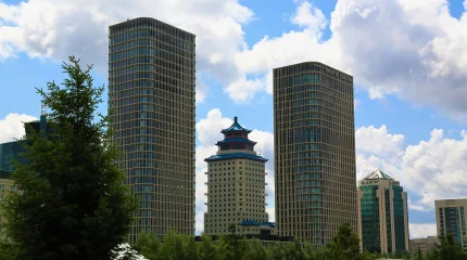 Жизнь на фоне шума: как мегаполис влияет на психику жителей