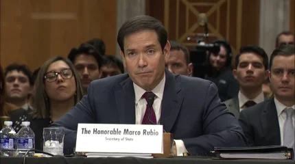 «Трамп мені өлтіруге жендеттер жіберді», - Конгресс мүшесі