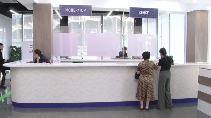 Екі мың кәсіпкер алаяқтық үшін жазаға тартылған